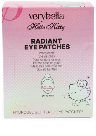 Very Bella Hello Kitty Eye Patches Για Λάμψη (VRH09000) (2)