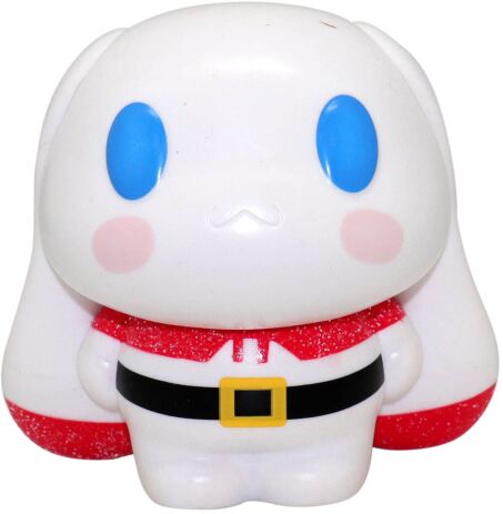 Hello Kitty Φιγούρες Ooshies 10cm-3 Σχέδια (HHL01000) (3)