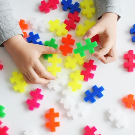 Plus-Plus Τουβλάκια Mix Χρώματα 15Τμχ-5 Σχέδια (PLS7305) (11)