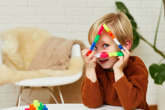 Plus-Plus Τουβλάκια Mix Χρώματα 15Τμχ-5 Σχέδια (PLS7305) (13)