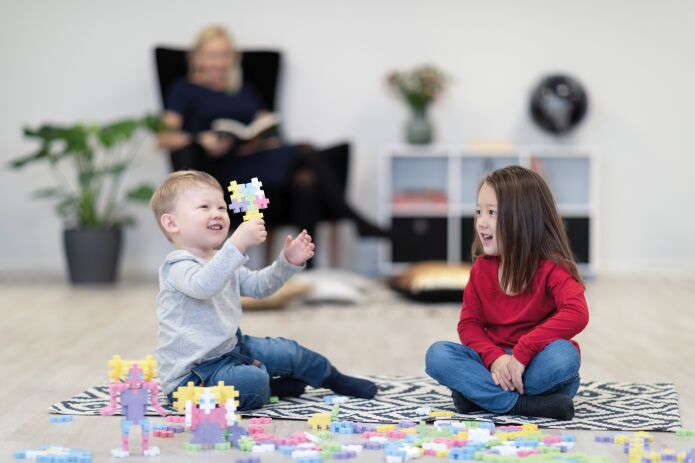 Plus-Plus Τουβλάκια Mix Χρώματα 15Τμχ-5 Σχέδια (PLS7305) (15)