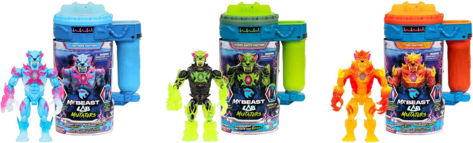 Mr Beast Lab Mutator (BTR18000) (2)