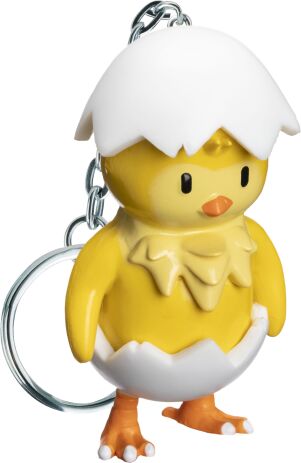 Stumble Guys Φιγούρα Μπρελόκ Φακελάκι S3-18 Σχέδια-1Τμχ (TUY11000) (10)