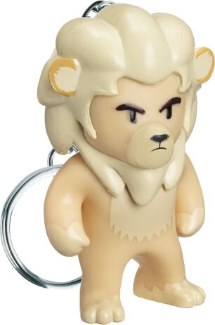 Stumble Guys Φιγούρα Μπρελόκ Φακελάκι S3-18 Σχέδια-1Τμχ (TUY11000) (11)