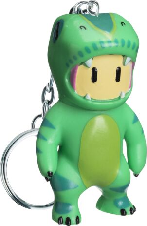 Stumble Guys Φιγούρα Μπρελόκ Φακελάκι S3-18 Σχέδια-1Τμχ (TUY11000) (14)