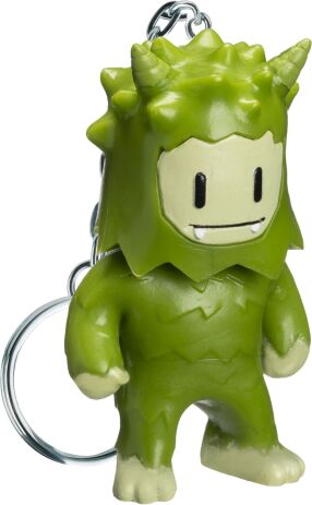 Stumble Guys Φιγούρα Μπρελόκ Φακελάκι S3-18 Σχέδια-1Τμχ (TUY11000) (4)