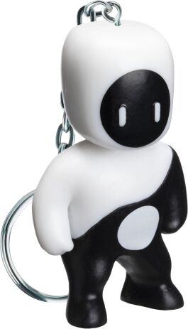 Stumble Guys Φιγούρα Μπρελόκ Φακελάκι S3-18 Σχέδια-1Τμχ (TUY11000) (7)