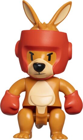 Stumble Guys Φιγούρα Δράσης 11cm S3-4 Σχέδια (TUY12000) (5)