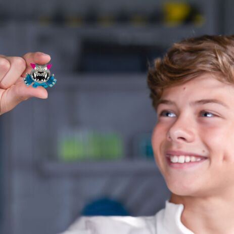 Mr Beast Lab Swarms Φιγούρα Έκπληξη (24707) (2)