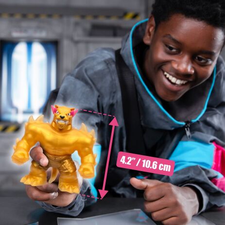 Mr Beast Lab Φιγούρα Stretch-3 Σχέδια (24735) (6)