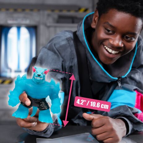 Mr Beast Lab Φιγούρα Stretch-3 Σχέδια (24735) (7)