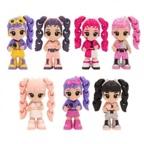 K-Pop Idol Φιγούρα 6cm (KPP04000) (1)