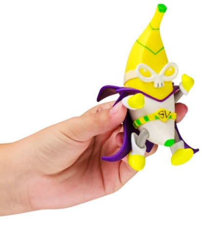 Stumble Guys Mythic Φιγούρα Δράσης 11.5cm & Κωδικός App (TUY33000) (7)