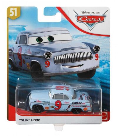 Cars 3 Αυτοκινητάκια-12 Σχέδια (DXV29) (13)