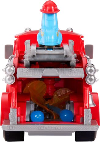 Cars Πυροσβεστικό Guido (JFL54) (3)