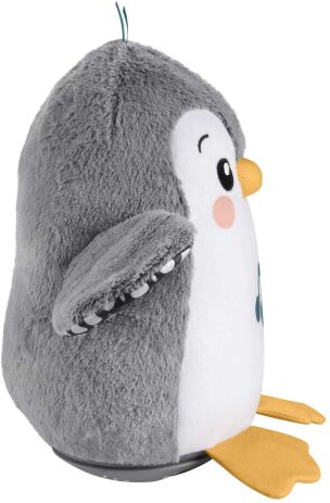 Fisher Price Μουσικό Πιγκουινάκι Με Κίνηση (HNC10) (2)