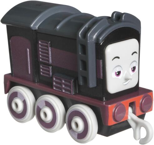 Fisher Price Thomas Τρενάκια-13 Σχέδια (HFX89) (10)