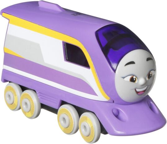 Fisher Price Thomas Τρενάκια-13 Σχέδια (HFX89) (12)