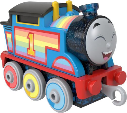 Fisher Price Thomas Τρενάκια-13 Σχέδια (HFX89) (5)