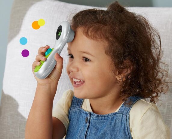 Fisher Price Σετ Γιατρού (HYH26) (2)