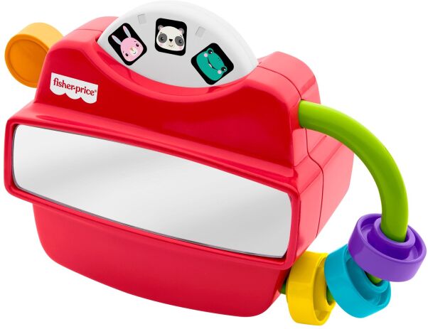 Fisher Price Παιχνίδι Viewmaster (JKD58) (0)