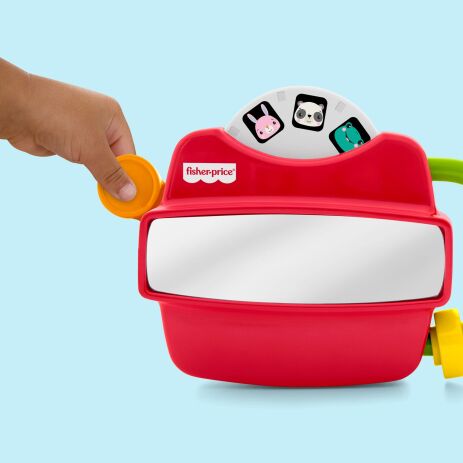 Fisher Price Παιχνίδι Viewmaster (JKD58) (2)