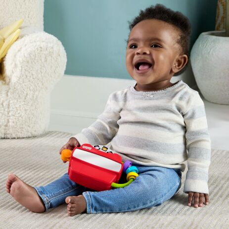 Fisher Price Παιχνίδι Viewmaster (JKD58) (5)