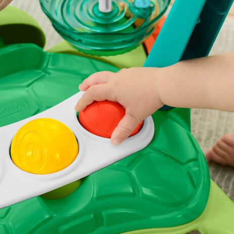 Fisher Price Στράτα Χελώνα (JKD63) (4)
