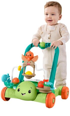 Fisher Price Στράτα Χελώνα (JKD63) (6)