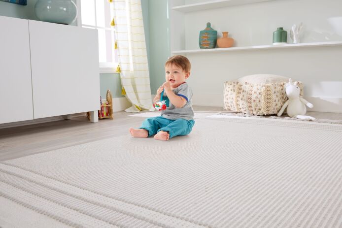 Fisher Price Κουδουνίστρες Κλασικά Παιχνίδια Σετ Των 2 (JKP54) (5)