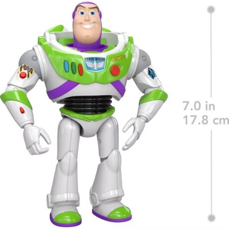 Toy Story 5 Φιγούρα 18cm Buzz (JKV15) (3)