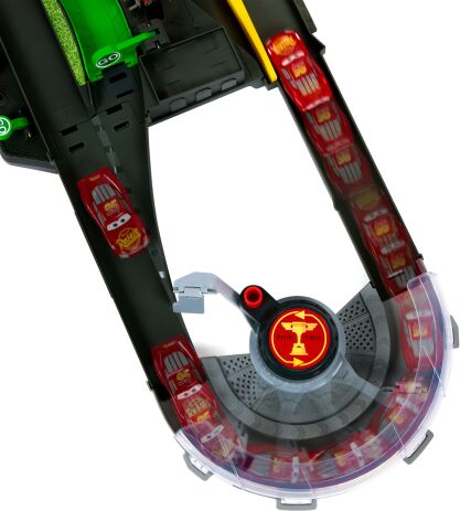Cars Αυτοκινητόδρομος Piston Cup Action Speedway (HPD81) (4)