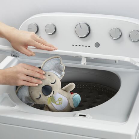 Fisher Price Μαλακό Κοάλα Με Μουσική (JBD65) (6)