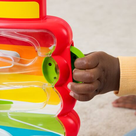 Fisher Price Πυραμίδα Παιχνίδι Με Κρίκους (JLB81) (3)