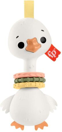 Fisher Price Sensimals-Ζωάκια-3 Σχέδια (HRB19) (3)