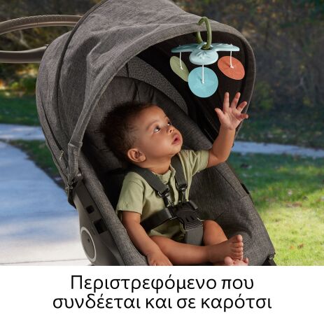 Fisher Price Γυμναστήριο Δραστηριοτήτων-Simply Senses (JMN74) (5)