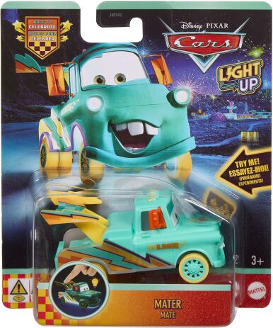 Cars Αυτοκινητάκια Light-Up-6 Σχέδια (JMT42) (3)