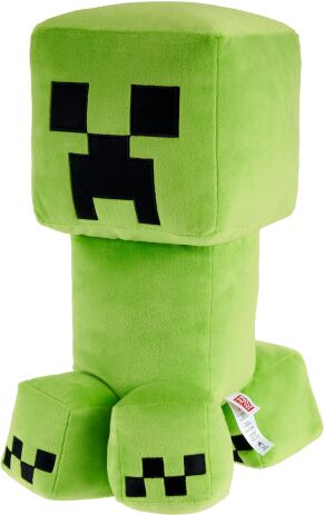 Minecraft Λούτρινο Creeper (HWD75) (2)