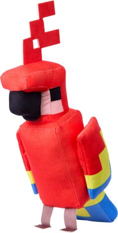 Minecraft Λούτρινο 20cm-13 Σχέδια (HBN39) (10)