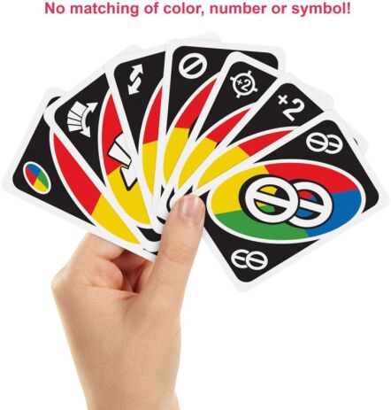 UNO All Wild (HHL35) (2)