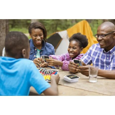 UNO All Wild (HHL35) (3)