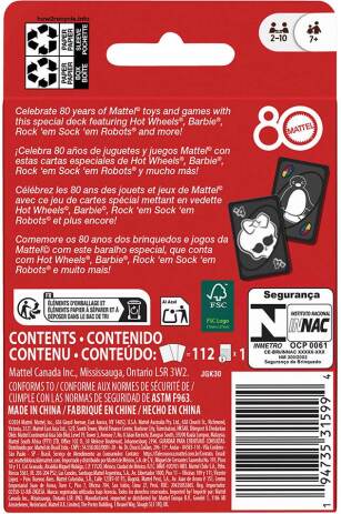 UNO 80 Χρόνια (JGK30) (5)