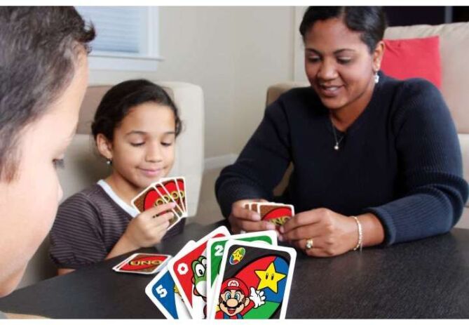 UNO Super Mario (DRD00) (5)