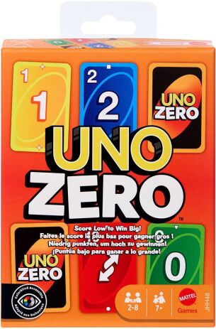 UNO Zero (JHH48) (0)