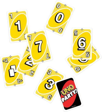 UNO Party (JHH48) (2)