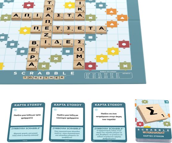 Scrabble Με Ξύλινα Γράμματα (JLJ58) (3)