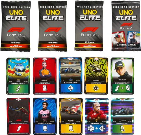 UNO Elite F1 (JLV42) (3)