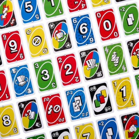 Uno Add-On Packs-4 Σχέδια (JCV55) (5)