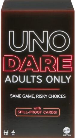 Uno Dare (JNL31) (0)
