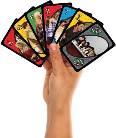 UNO Friends (HJH35) (4)